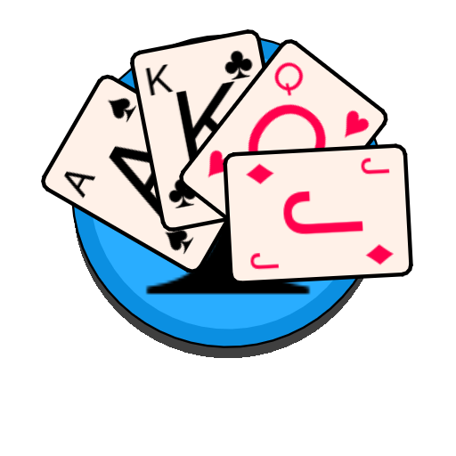Simply Solitaire logo