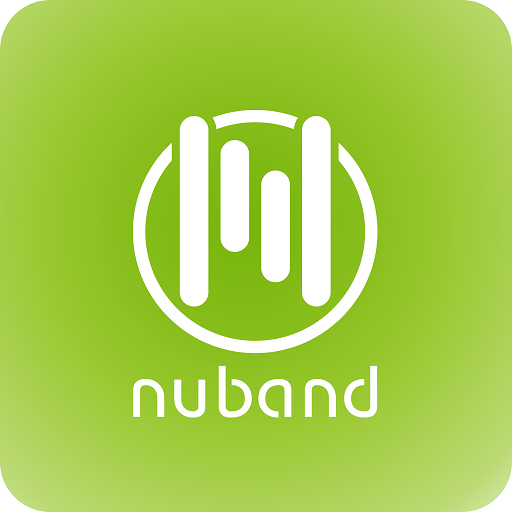 NuBand 1.9.3 Icon