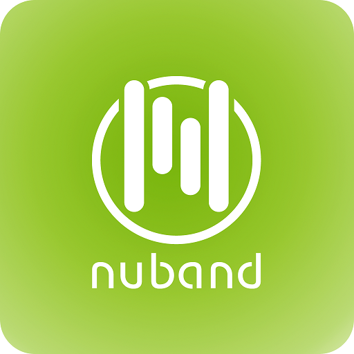 NuBand  Icon