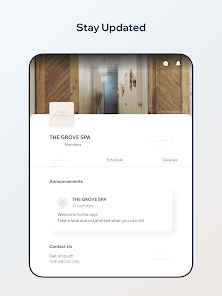 Imágen 7 THE GROVE SPA android