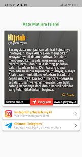 Kalender Hijriah -Puasa Sunnah 1.6.5 APK screenshots 7