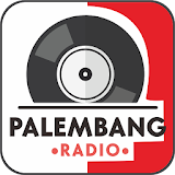 Radio Palembang icon
