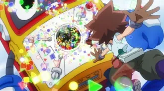 ヘボット Season 1 Episode 49 Tv On Google Play