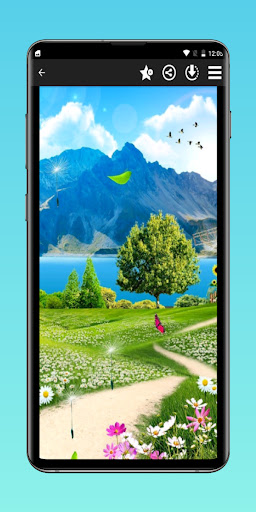 صور الطبيعة 2022