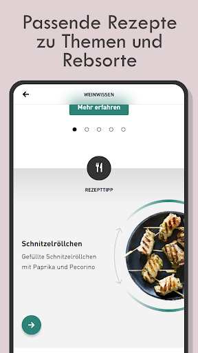 Deutsche Weine Screen 3