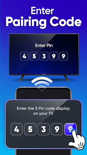 Universal TV Remote Control screenshot 12