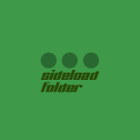 Sideload Folder TV Launcher
