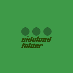 Sideload Folder: TV Launcher