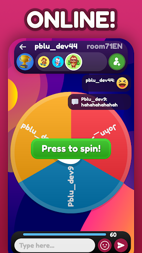 Would You Rather ? Screen 3