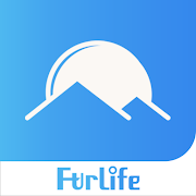 Furlife Wake  Icon