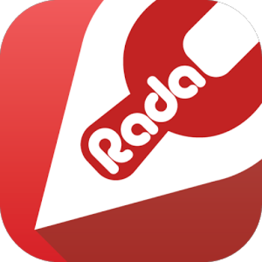 RadaPartner - Cung cấp dịch vụ