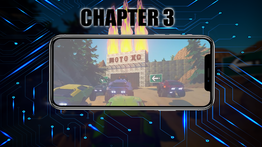 Battle Royale Chapter 3 Guide