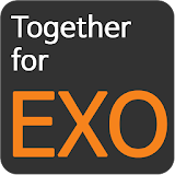Together For EXO icon