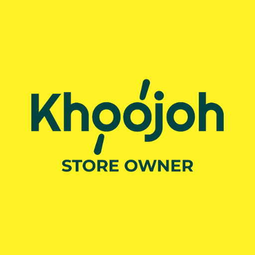 Khoojoh Store logo