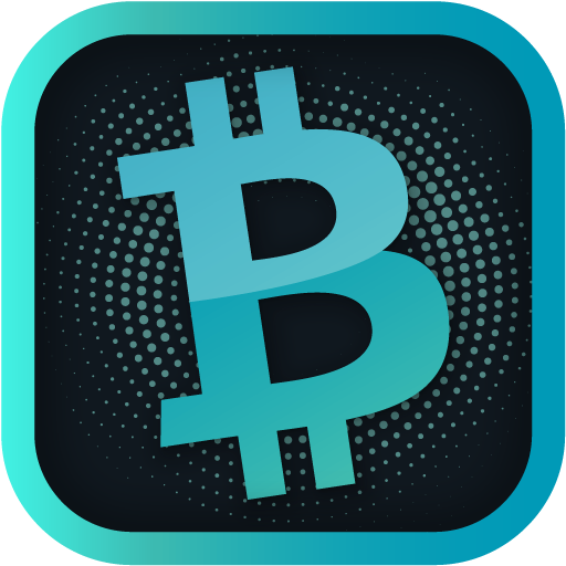 Bitcoin Map - bmap.app BMAP%203.0 Icon