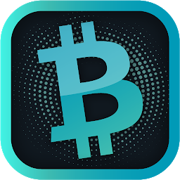 Icon image Bitcoin Map - bmap.app