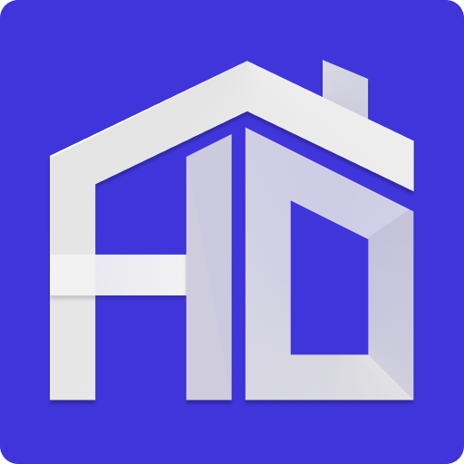 HomDom - Loans for Househelp logo