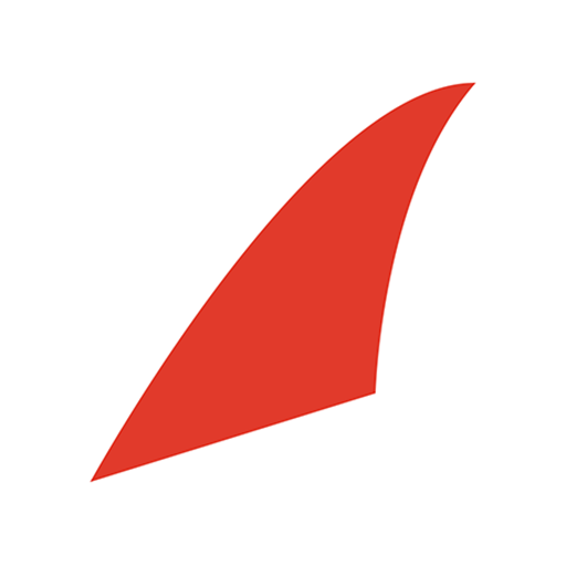 iWindsurf: Weather and Waves Logo