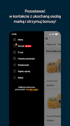 Gan bei | Polska Screen 3