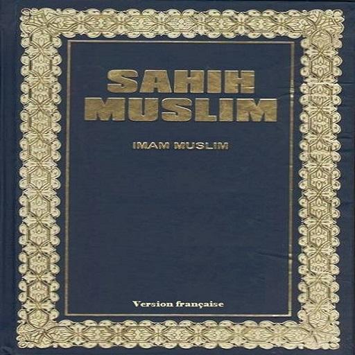 Sahîh Mouslim 