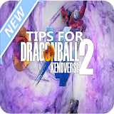 TIPS DRAGONBALL XENOVERS 2 icon