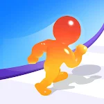Cover Image of Download Blob n Giant: Blob Clash Runne  APK