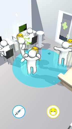 Save US From Pandemic