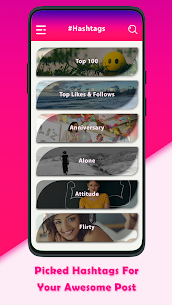 Download Story Maker – Insta Hashtag Apk Latest for Android 2