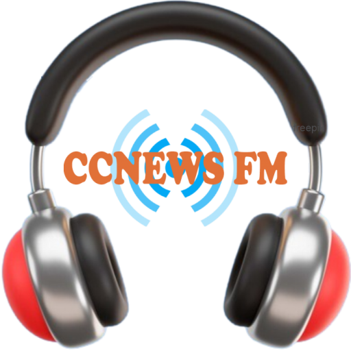 Ccnews Fm for  Android – Latest Version & Features app icon