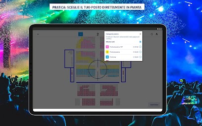 TicketOne.it