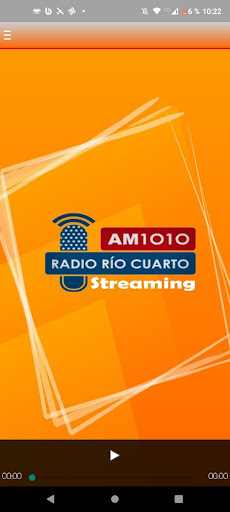 AM1010 - LV16 Radio Rio Cuarto Screenshot 2 - AppWisp.com
