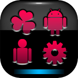 GO Theme Android Mystic icon