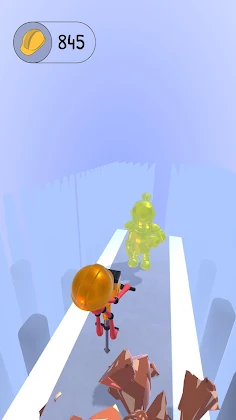 Jump'n Stomp - Screenshot 2
