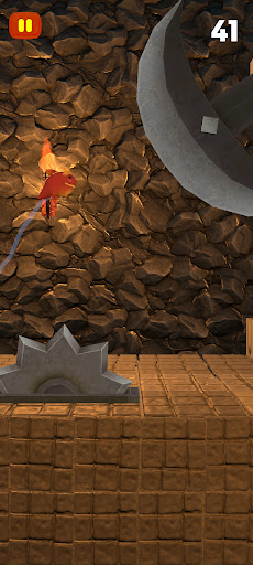 Chibi Dragon Flight Screen 3
