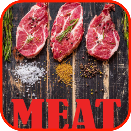 Meat 1.3 Icon