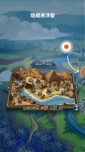 GU录屏器 — 画面录像，高清截屏，音质清晰，录制游戏影片 screenshot 6