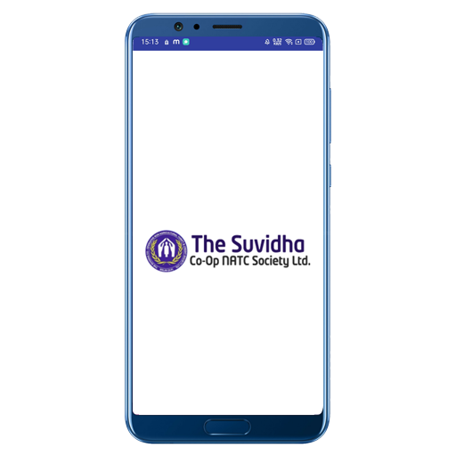 Android application Shuvidha Associates screenshort