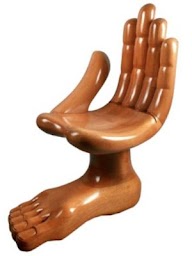 Unique Chair Design