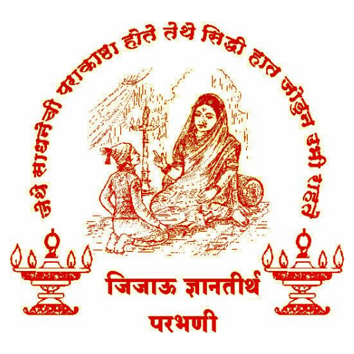 Jijau Dnyantirth Educational C logo
