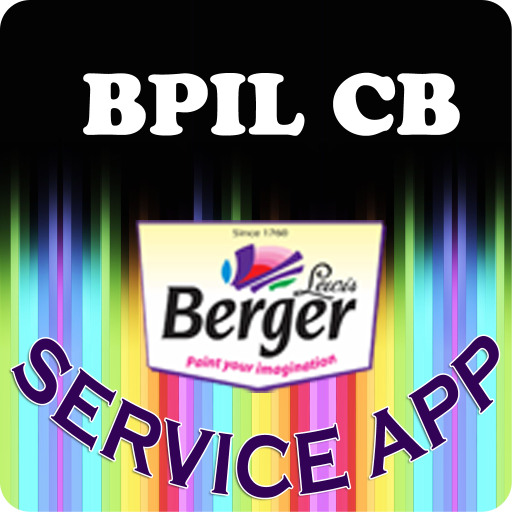 CB SERVICE APP logo