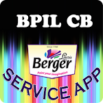 Cover Image of Descargar CB SERVICE APP  APK