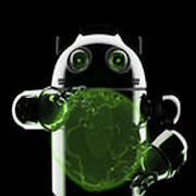 The Androids are Coming!!!