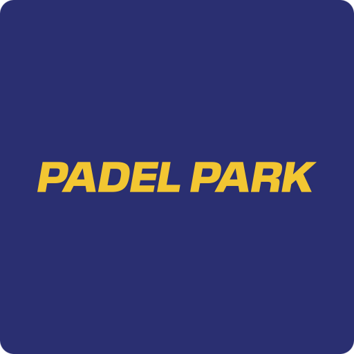 Padel Park Roma logo