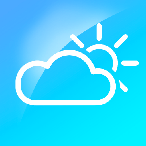Weather Forecast: Live Forecas logo