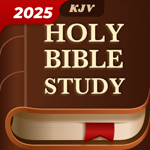 Holy Bible Study Laai af op Windows