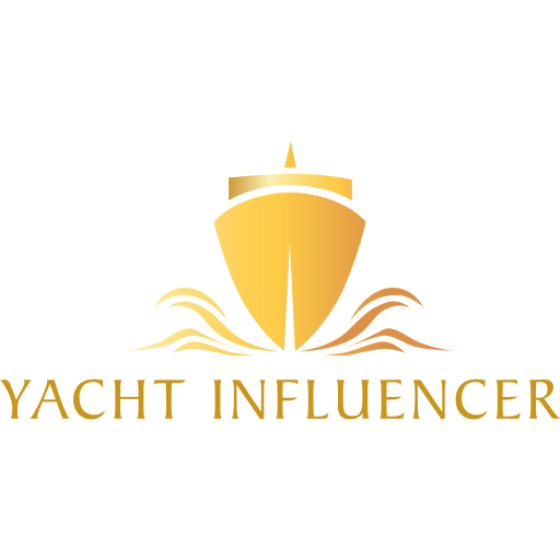Yacht Influencer logo