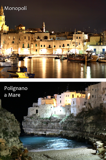 Android application MonoPoli screenshort