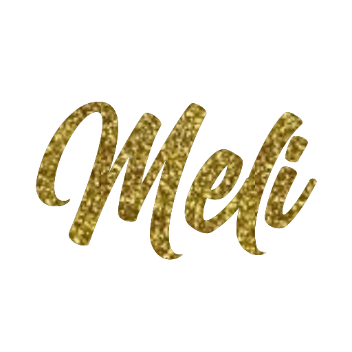 #MeliXV logo