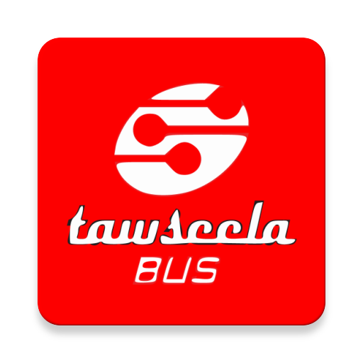 Tawseela logo