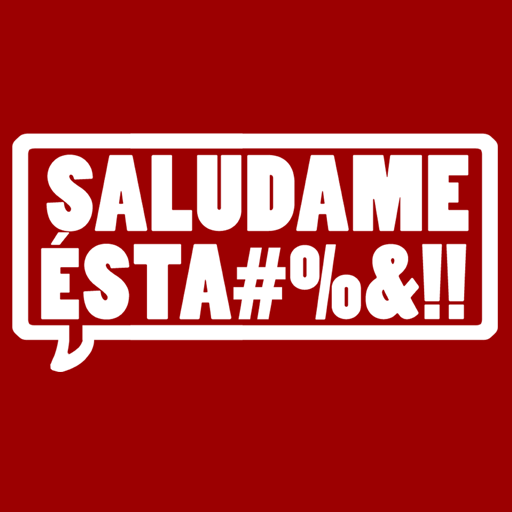 SaludameEsta Pagos logo